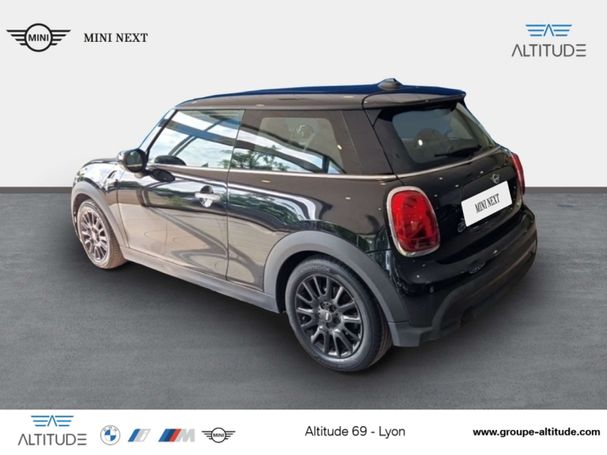 Mini One Mini 76 kW image number 3