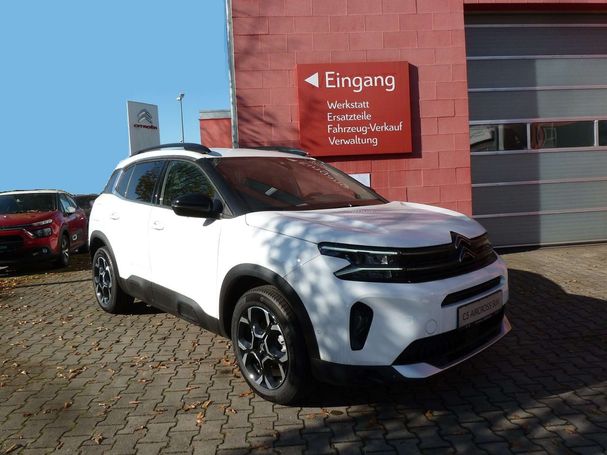 Citroen C5 Aircross Pure Tech 130 S&S 96 kW image number 1