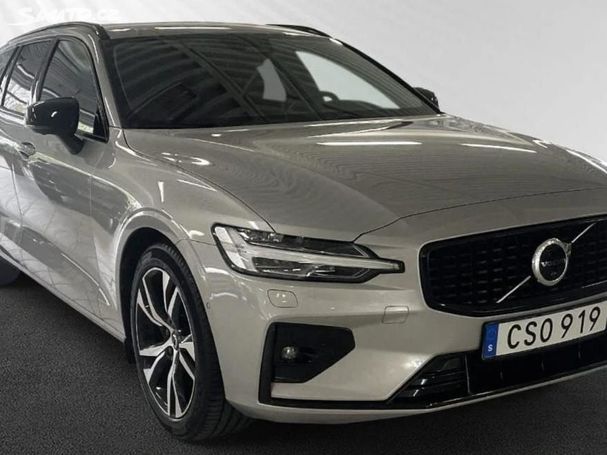 Volvo V60 B4 Plus 145 kW image number 1