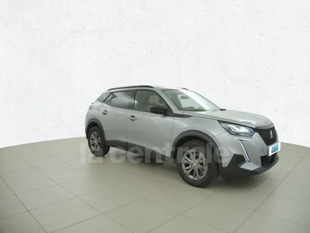 Peugeot 2008 1.2 PureTech 74 kW image number 14