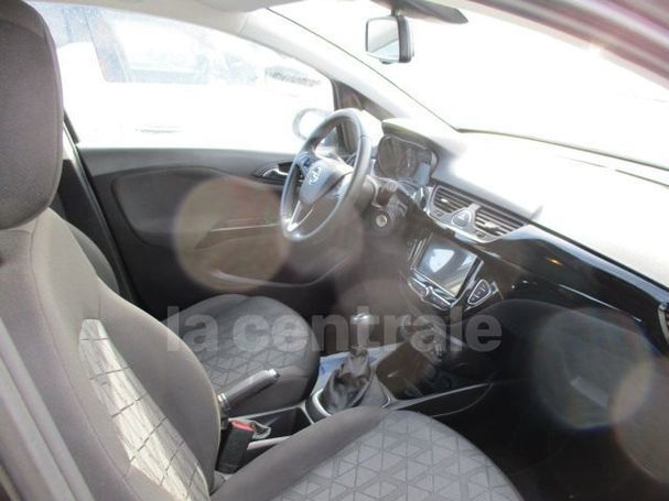 Opel Corsa 1.4 66 kW image number 22