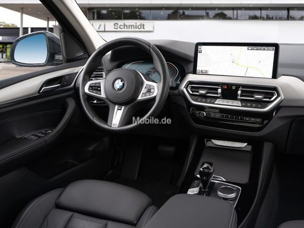 BMW X3 xDrive20d 140 kW image number 3