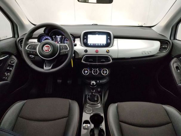 Fiat 500X 1.6 MultiJet Cross 88 kW image number 11