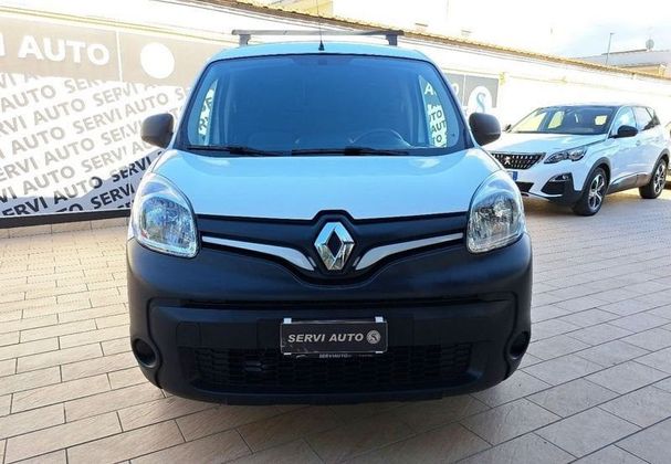 Renault Kangoo dCi START 55 kW image number 3