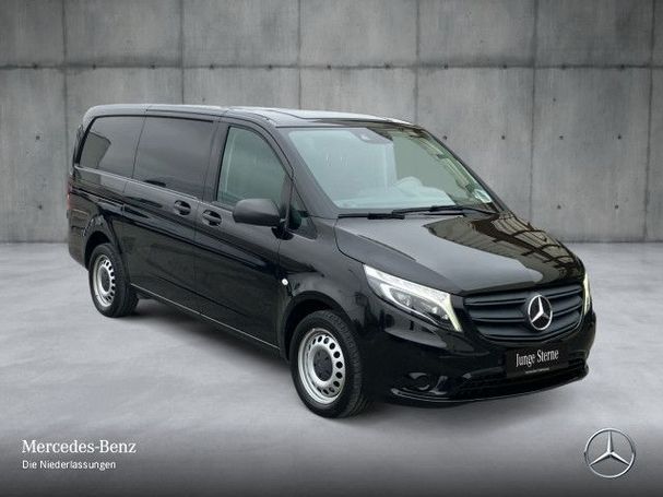 Mercedes-Benz Vito 119 CDi 140 kW image number 4