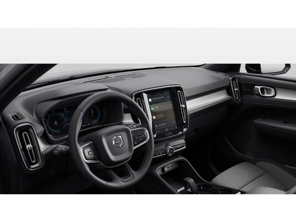 Volvo XC40 B3 Plus Dark 120 kW image number 6