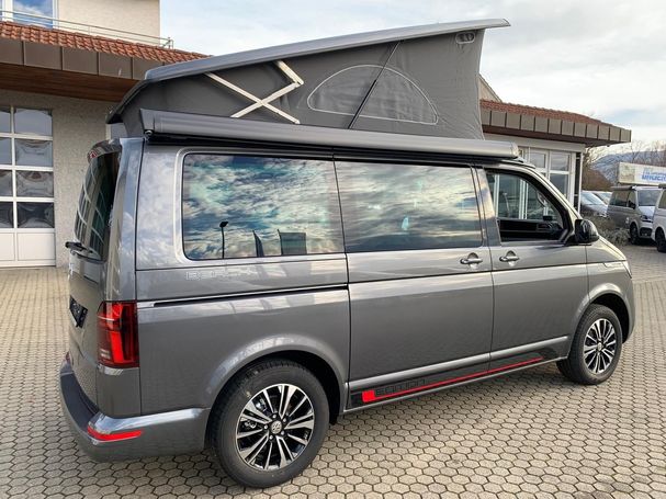 Volkswagen T6 California DSG Beach 110 kW image number 3