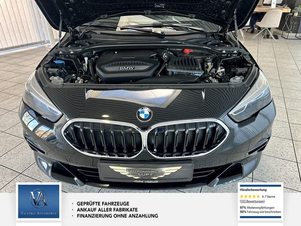 BMW 220d 140 kW image number 16