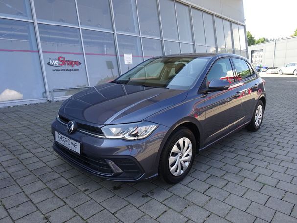 Volkswagen Polo 1.0 TSI 70 kW image number 1