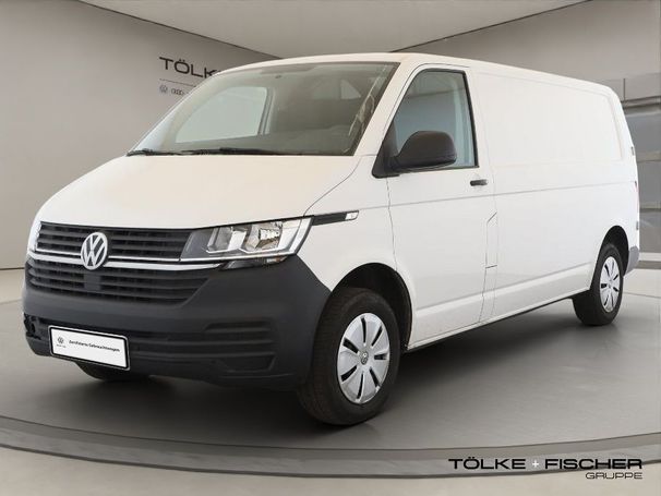 Volkswagen T6 Transporter 110 kW image number 1