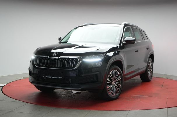 Skoda Kodiaq 2.0 TDI Style 4x4 DSG 147 kW image number 1