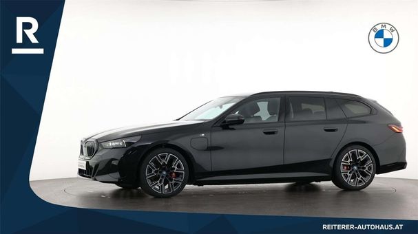 BMW 530 Touring xDrive 220 kW image number 13