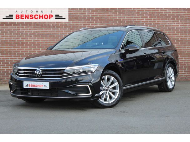 Volkswagen Passat DSG 160 kW image number 1