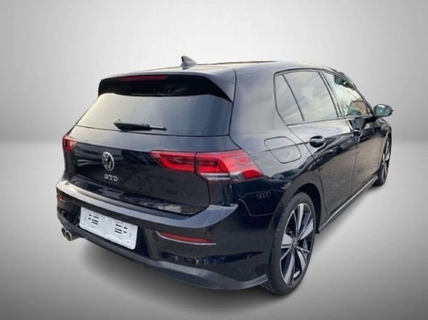 Volkswagen Golf GTD DSG 147 kW image number 3