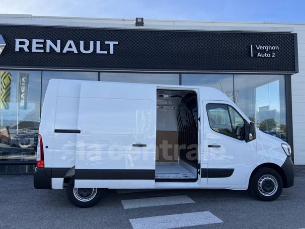 Renault Master DCi 135 L2H2 100 kW image number 14