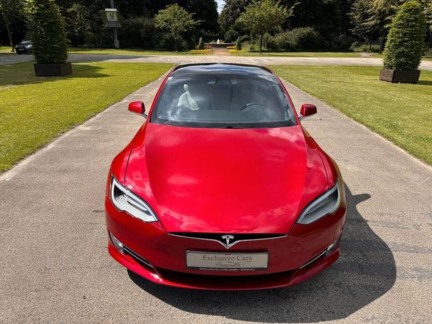 Tesla Model S Long Range AWD 386 kW image number 4