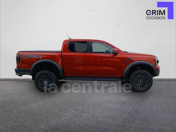 Ford Ranger Raptor 3.0 EcoBoost 215 kW image number 3