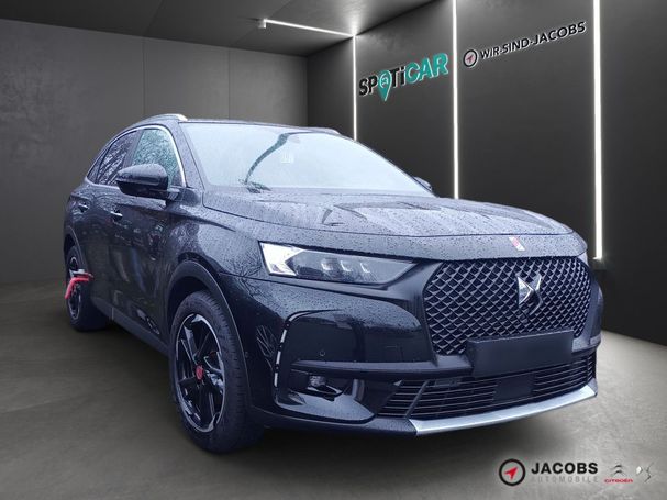 DS Automobiles 7 Crossback PureTech 180 133 kW image number 3