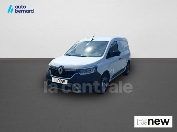 Renault Kangoo BLUE dCi 95 70 kW image number 1