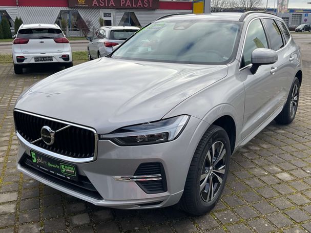 Volvo XC60 B4 Momentum 145 kW image number 1