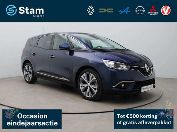 Renault Grand Scenic TCe 115 85 kW image number 1