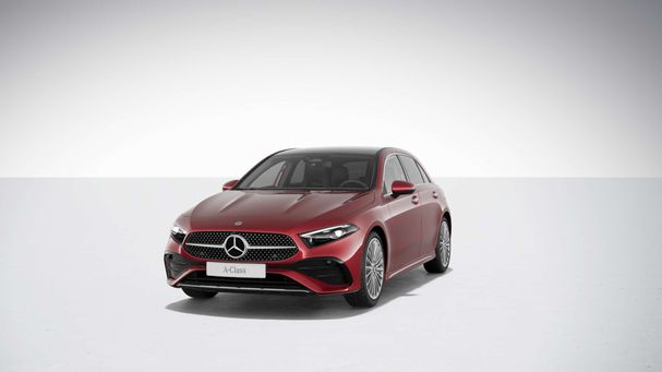 Mercedes-Benz A 180 100 kW image number 19