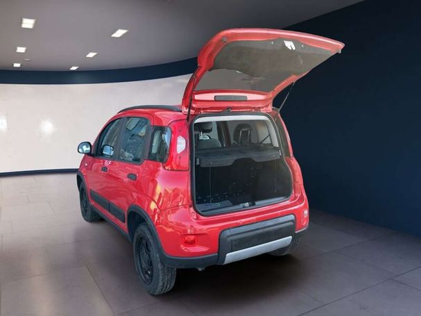 Fiat Panda 0.9 4x4 63 kW image number 7