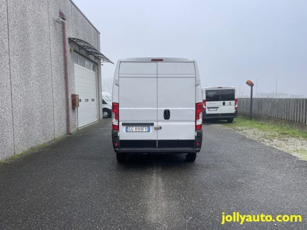 Fiat Ducato 100 kW image number 6