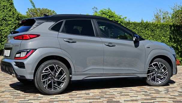 Hyundai Kona 1.0 T-GDI 88 kW image number 19