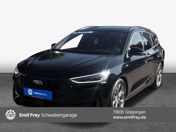 Ford Focus 1.0 ST-Line 114 kW image number 1