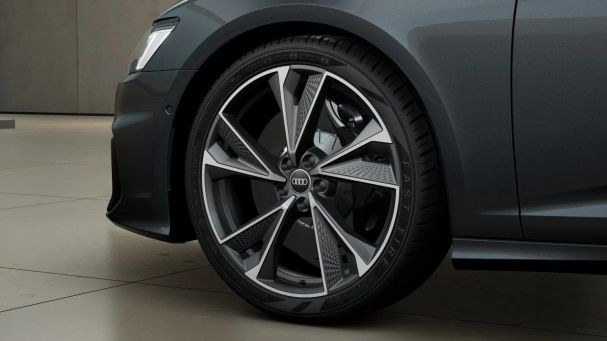 Audi S6 253 kW image number 4