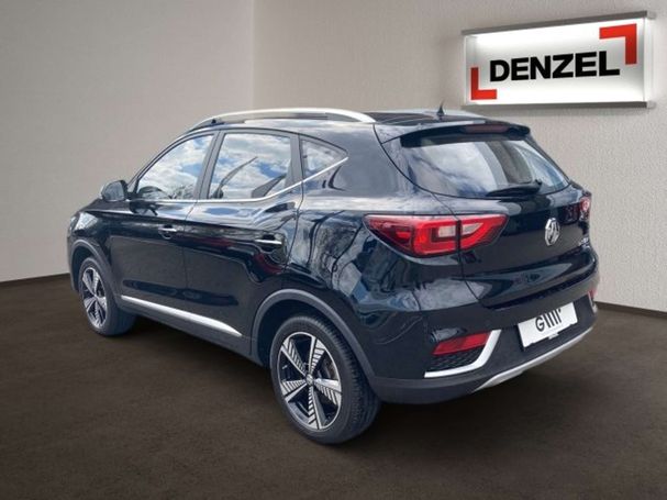 MG ZS EV Luxury 105 kW image number 4