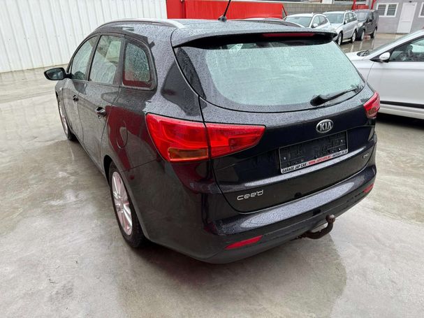 Kia Ceed 81 kW image number 5