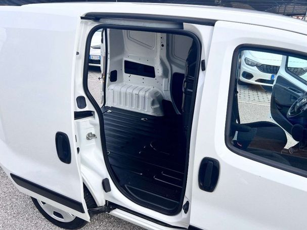 Fiat Fiorino 70 kW image number 9