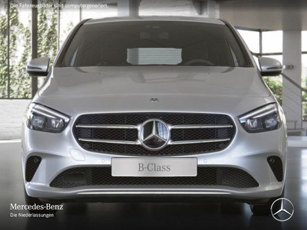 Mercedes-Benz B 220 140 kW image number 6