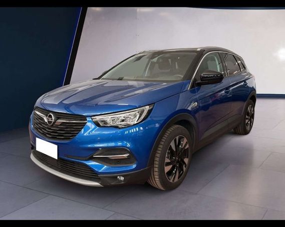 Opel Grandland X 1.5 96 kW image number 6