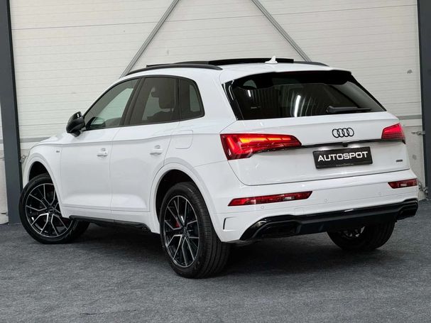 Audi Q5 50 TFSIe quattro S-line 220 kW image number 2