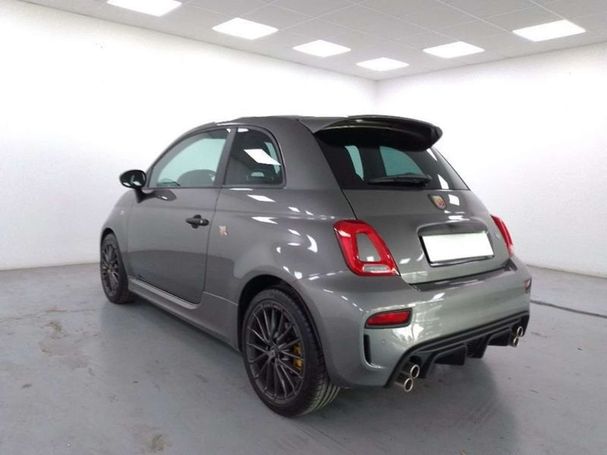 Abarth 695 132 kW image number 8