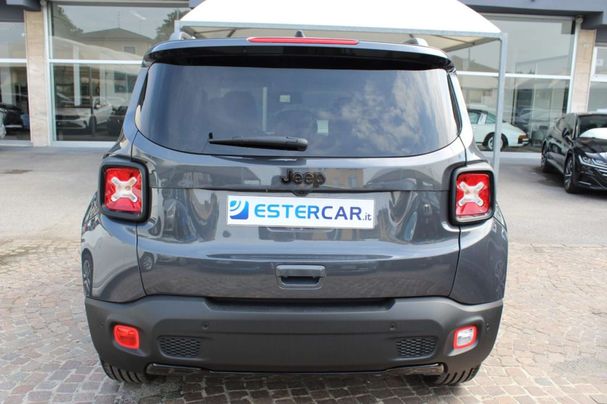 Jeep Renegade 1.0 Limited 88 kW image number 9