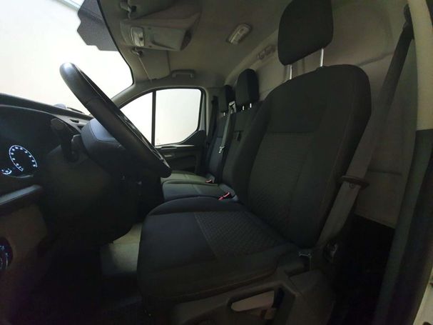 Ford Transit Custom 300 Trend 96 kW image number 8