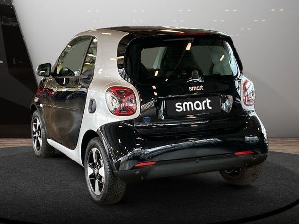 Smart ForTwo EQ 60 kW image number 12