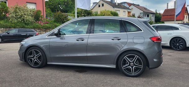 Mercedes-Benz B 220 d 140 kW image number 5