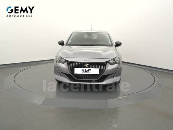 Peugeot 208 PureTech 100 EAT8 Allure 74 kW image number 3