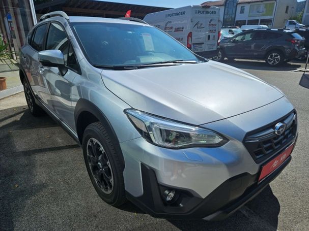 Subaru XV Style 83 kW image number 2