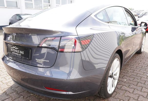 Tesla Model 3 Long Range AWD 350 kW image number 8