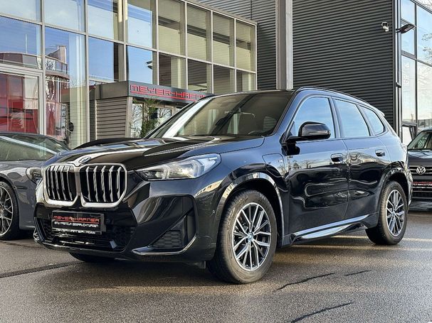 BMW X1 xDrive30e 240 kW image number 1