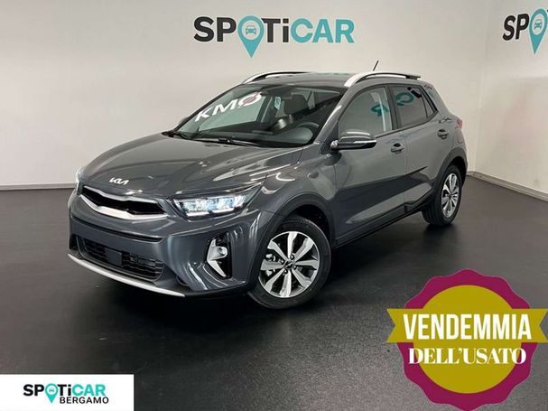 Kia Stonic 1.2 62 kW image number 2