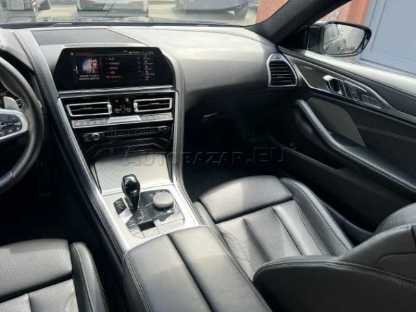 BMW 840d xDrive 250 kW image number 17