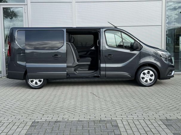 Renault Trafic 81 kW image number 6