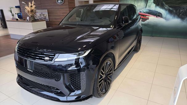 Land Rover Range Rover Sport P635 SV Edition Two 467 kW image number 1